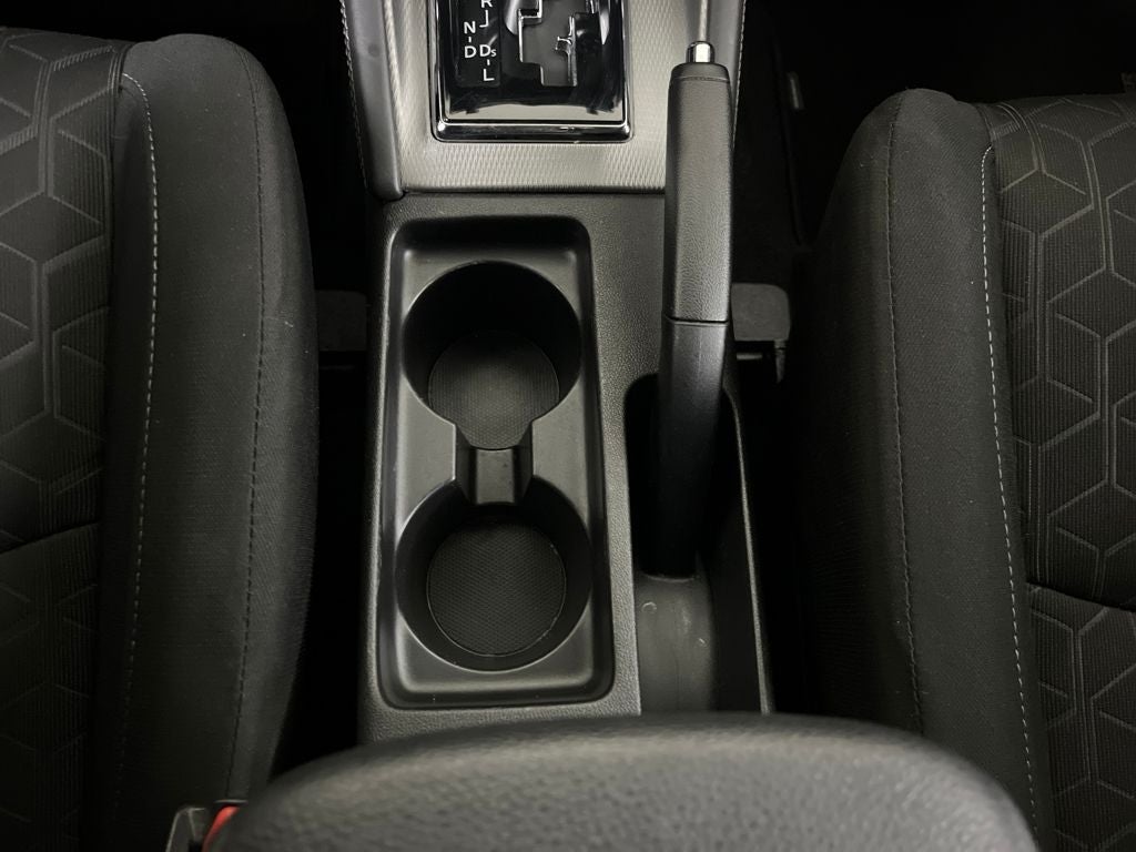 2021 Mitsubishi Outlander Sport 2.0 SE