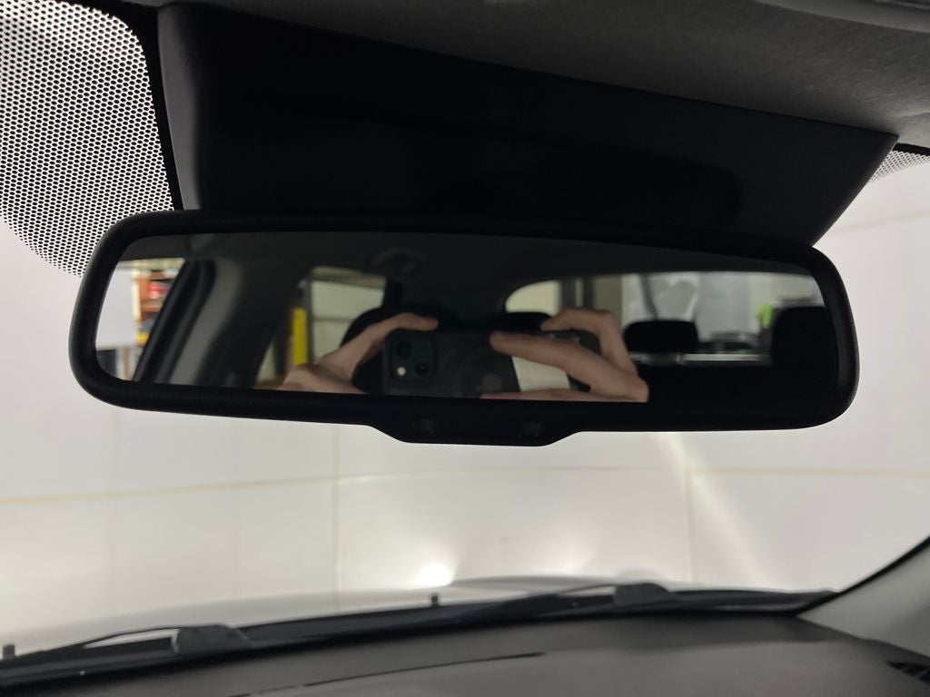 2021 Mitsubishi Outlander Sport 2.0 SE