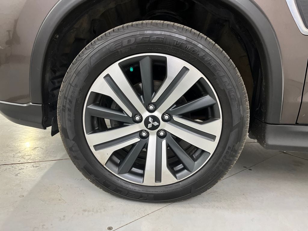 2021 Mitsubishi Outlander Sport 2.0 SE