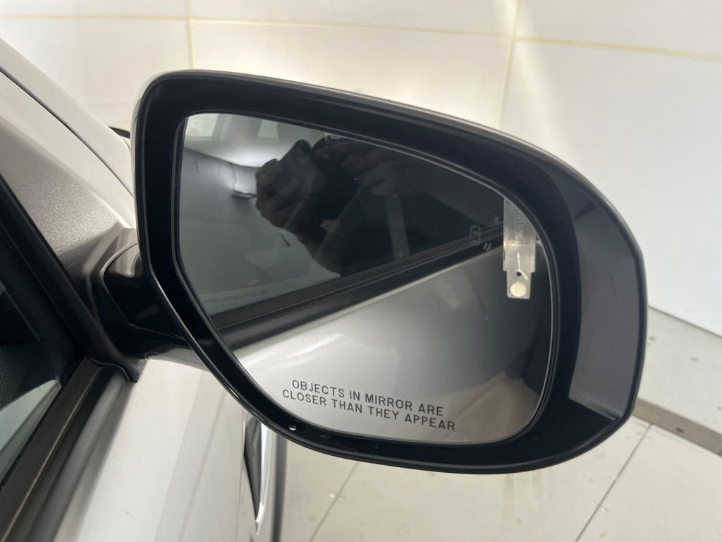 2025 Mitsubishi Outlander Sport 2.0 SE