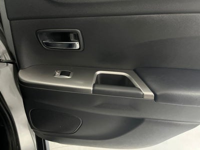 2025 Mitsubishi Outlander Sport 2.0 SE
