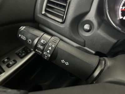 2025 Mitsubishi Outlander Sport 2.0 SE
