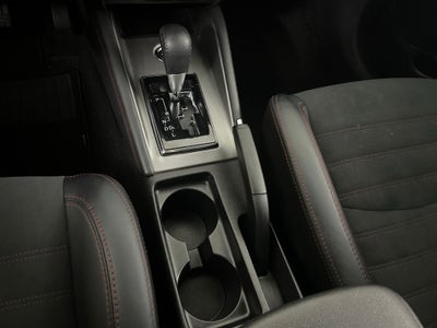 2025 Mitsubishi Outlander Sport 2.0 SE