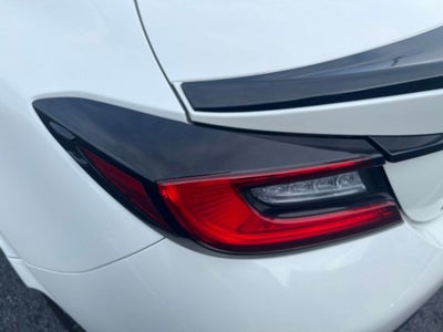 2024 Toyota GR86 TRUENO Edition