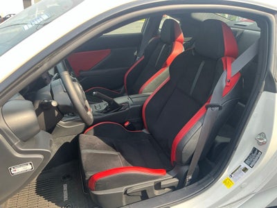 2024 Toyota GR86 TRUENO Edition