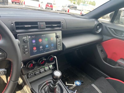 2024 Toyota GR86 TRUENO Edition
