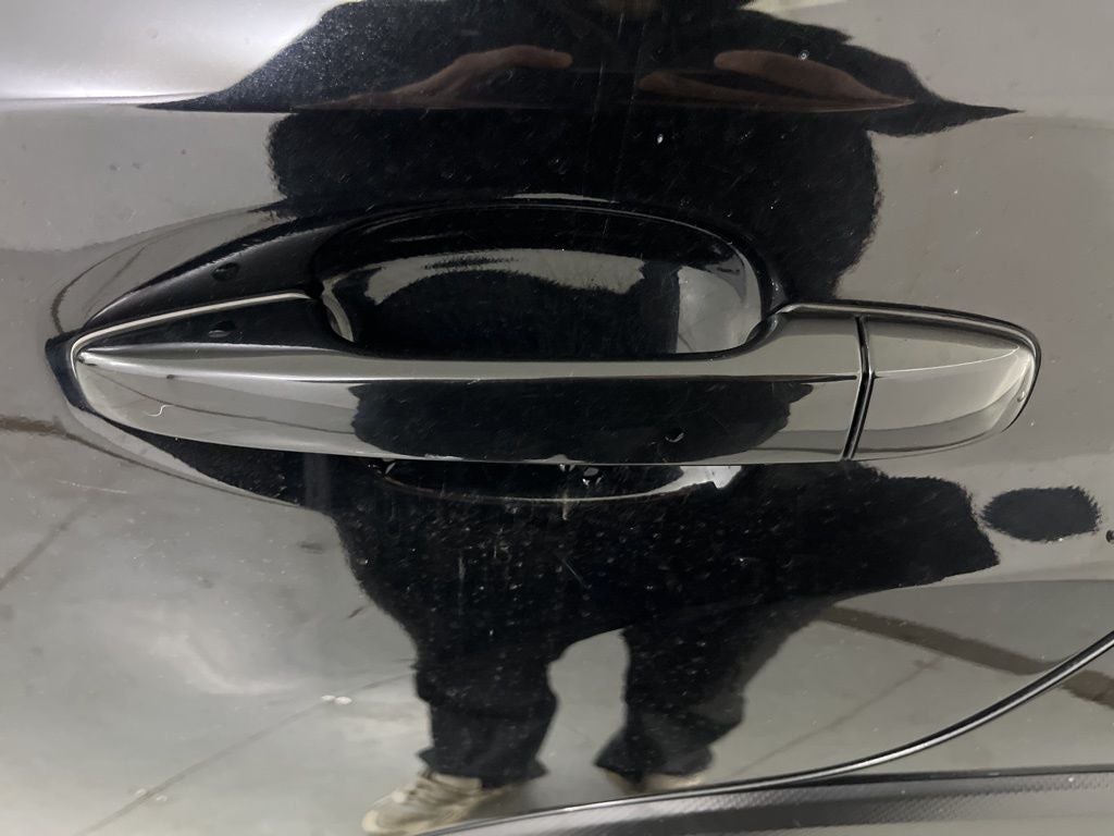 2017 Subaru Crosstrek 2.0i Limited