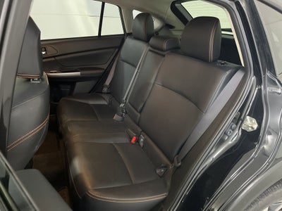 2017 Subaru Crosstrek 2.0i Limited