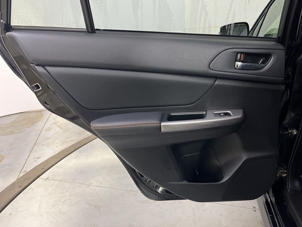 2017 Subaru Crosstrek 2.0i Limited