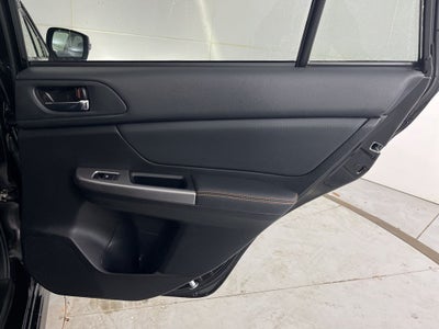 2017 Subaru Crosstrek 2.0i Limited