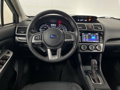 2017 Subaru Crosstrek 2.0i Limited