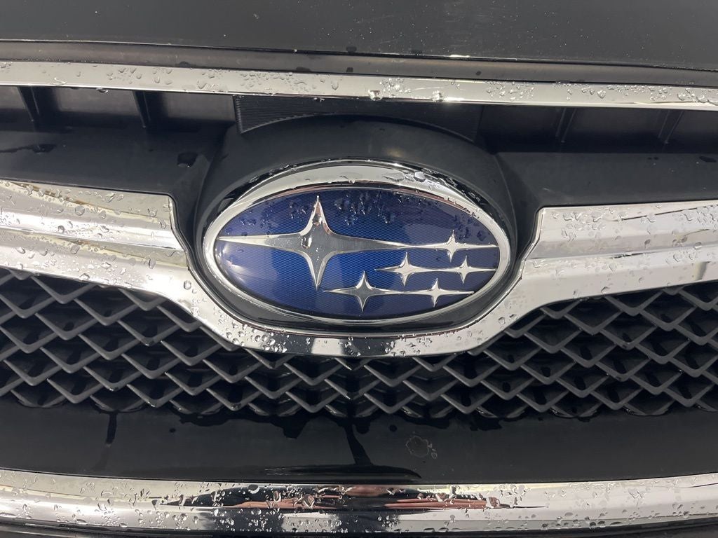 2017 Subaru Crosstrek 2.0i Limited