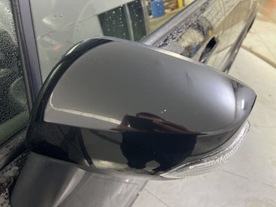 2017 Subaru Crosstrek 2.0i Limited