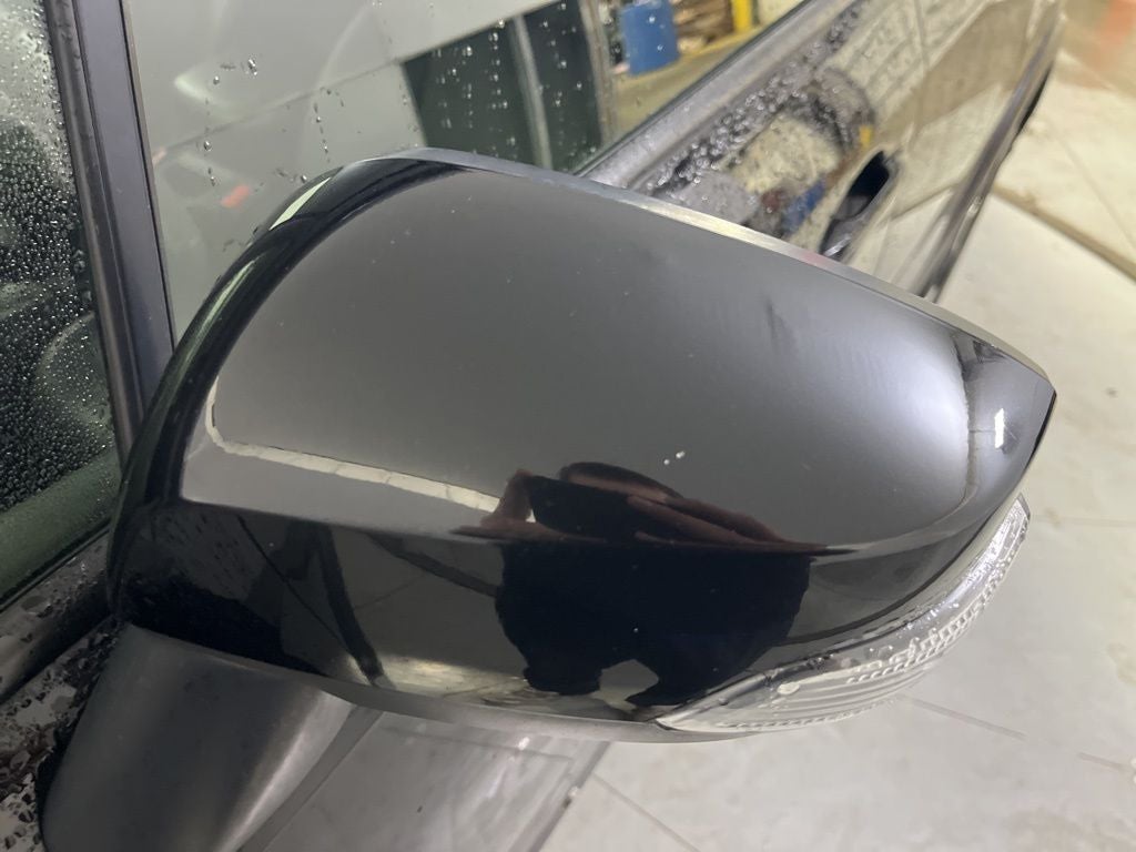 2017 Subaru Crosstrek 2.0i Limited