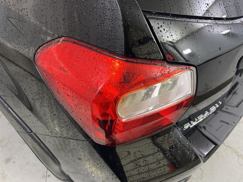 2017 Subaru Crosstrek 2.0i Limited