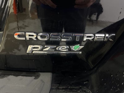 2017 Subaru Crosstrek 2.0i Limited