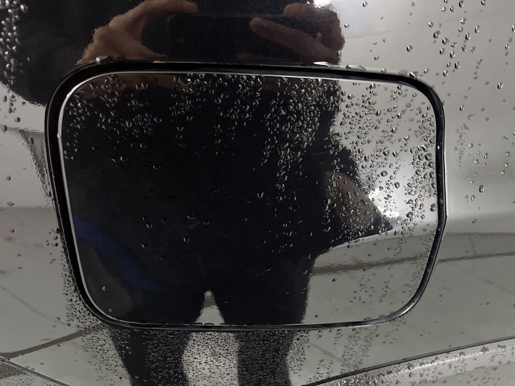 2017 Subaru Crosstrek 2.0i Limited