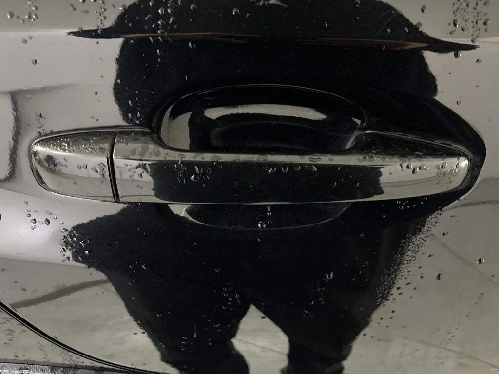 2017 Subaru Crosstrek 2.0i Limited