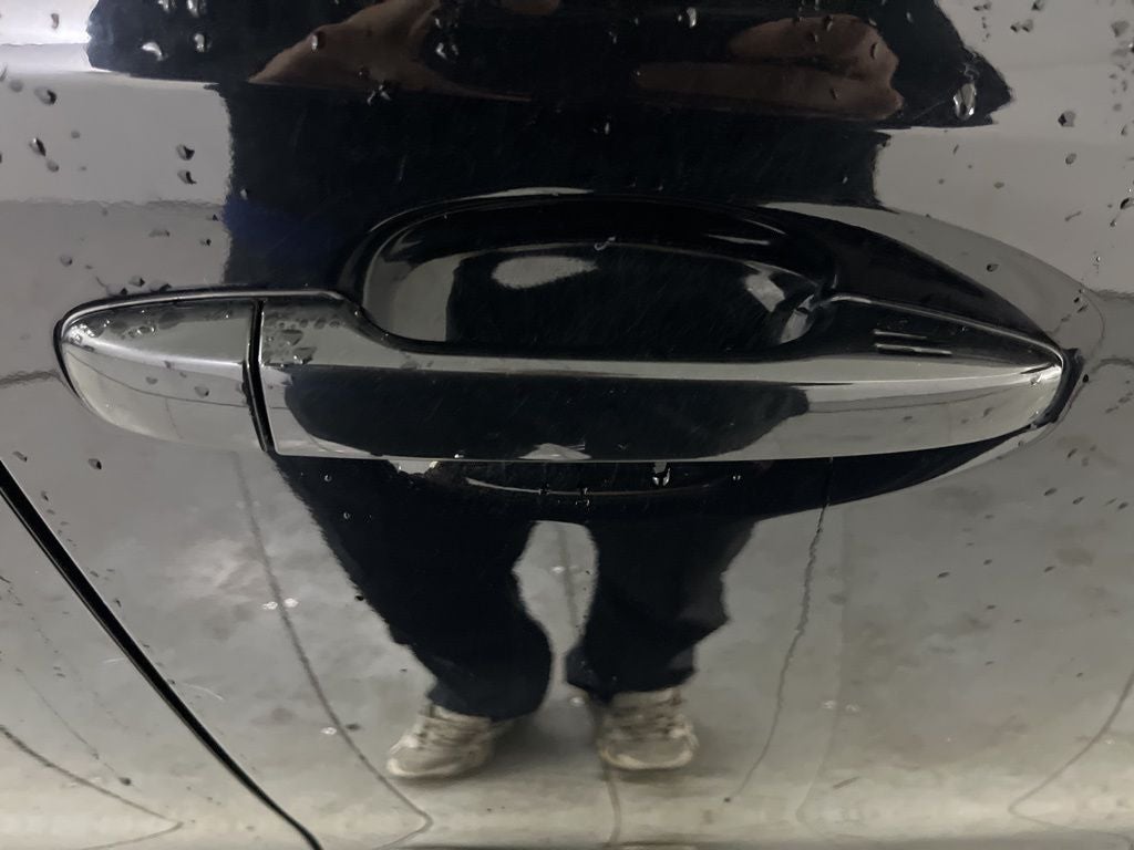 2017 Subaru Crosstrek 2.0i Limited