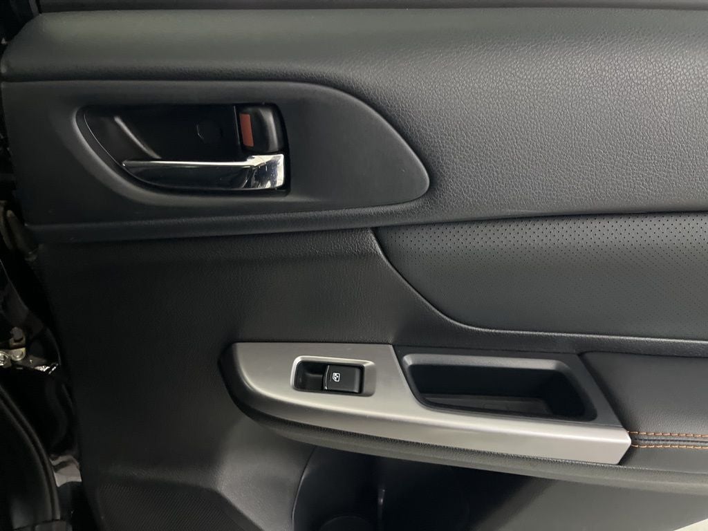 2017 Subaru Crosstrek 2.0i Limited