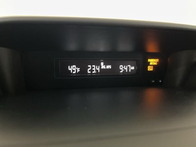 2017 Subaru Crosstrek 2.0i Limited