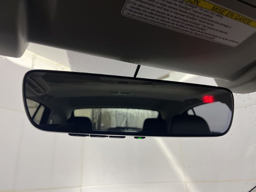 2017 Subaru Crosstrek 2.0i Limited