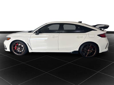 2023 Honda Civic Type R Base