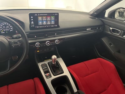 2023 Honda Civic Type R Base