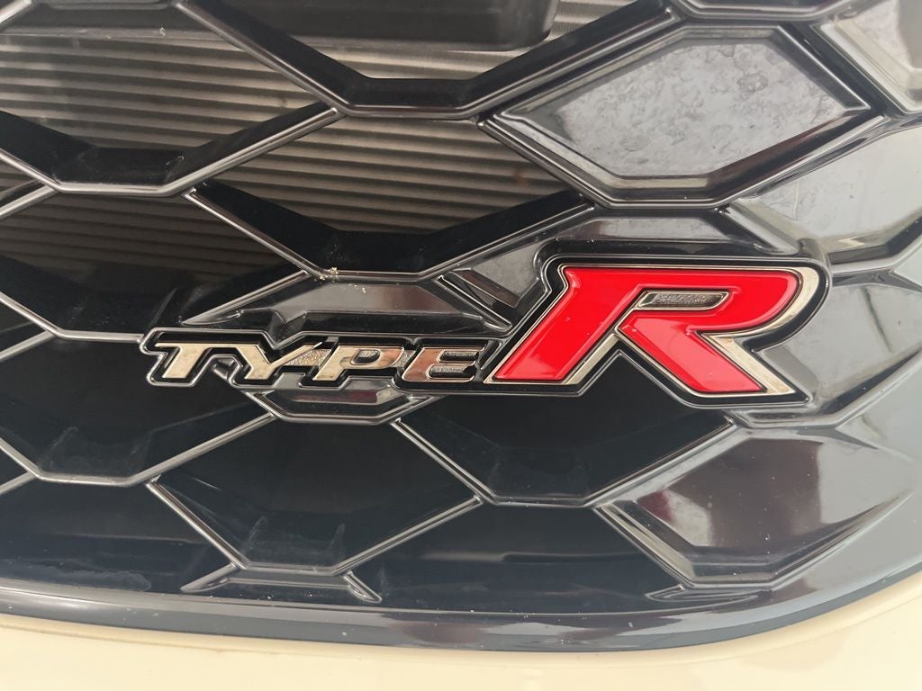 2023 Honda Civic Type R Base