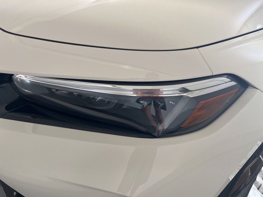 2023 Honda Civic Type R Base