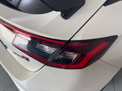 2023 Honda Civic Type R Base