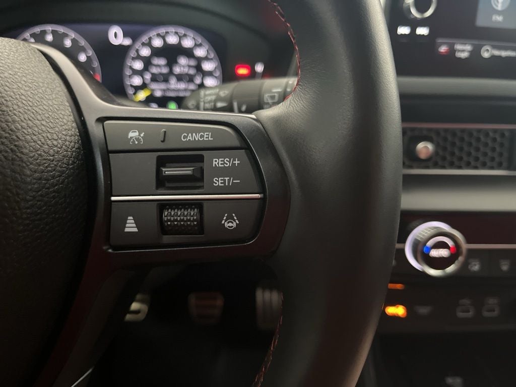 2023 Honda Civic Type R Base