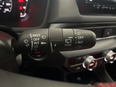 2023 Honda Civic Type R Base