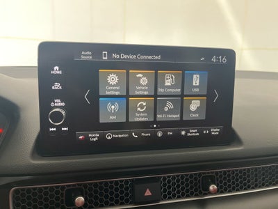2023 Honda Civic Type R Base
