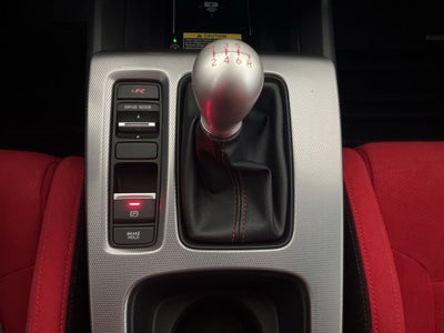 2023 Honda Civic Type R Base