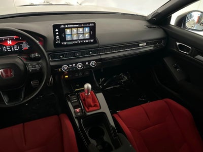 2024 Honda Civic Type R Base