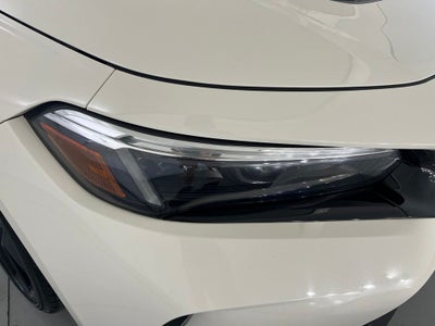 2024 Honda Civic Type R Base