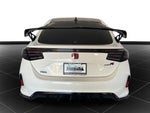 2024 Honda Civic Type R Base
