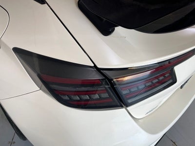 2024 Honda Civic Type R Base