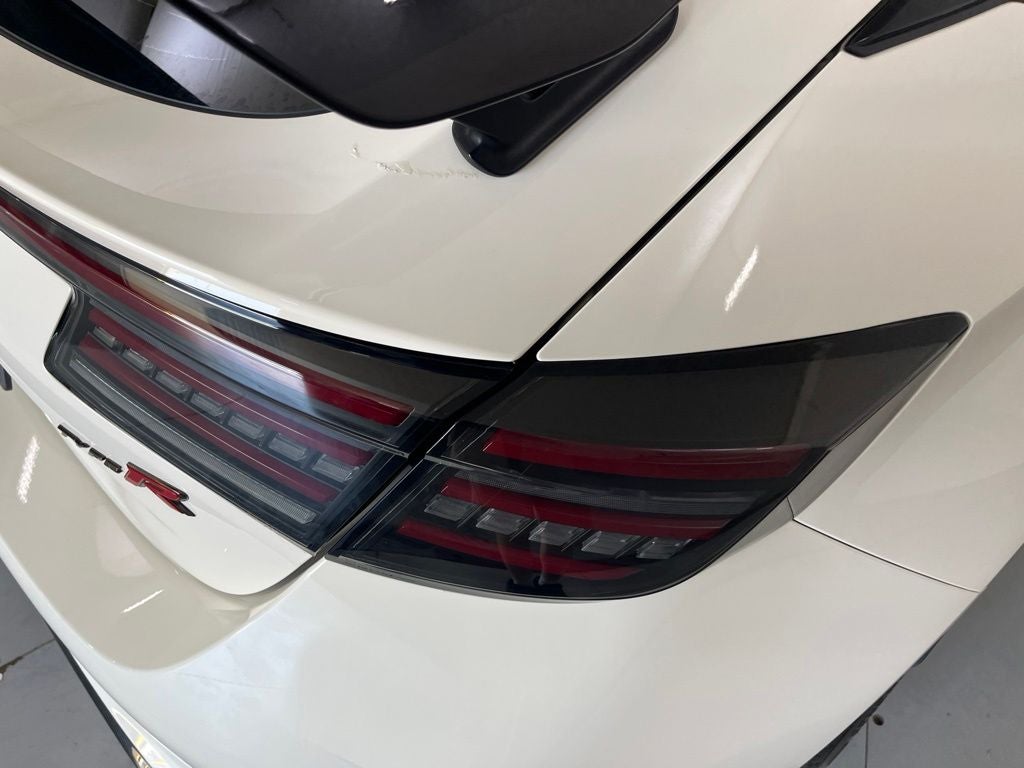 2024 Honda Civic Type R Base