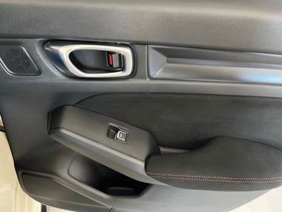 2024 Honda Civic Type R Base