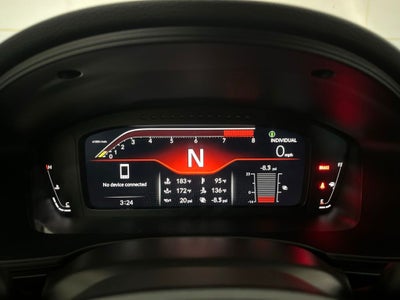 2024 Honda Civic Type R Base