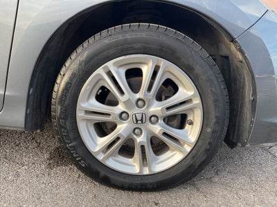 2010 Honda Insight EX