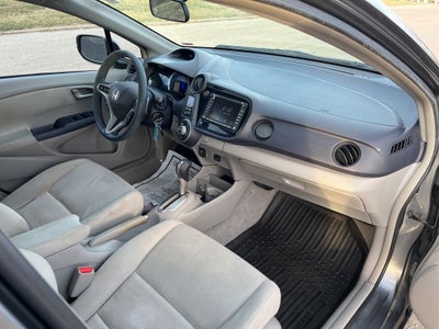 2010 Honda Insight EX