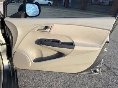 2010 Honda Insight EX