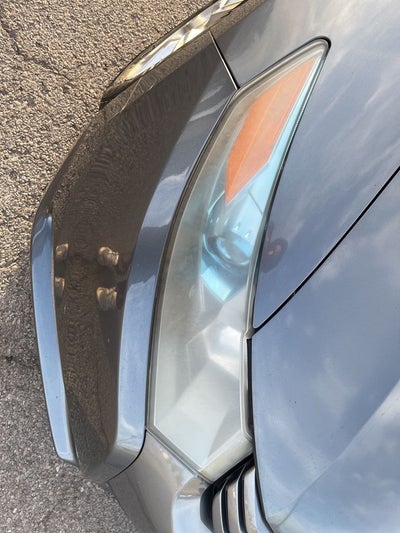 2010 Honda Insight EX