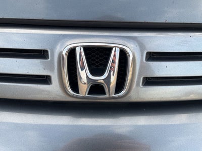 2010 Honda Insight EX