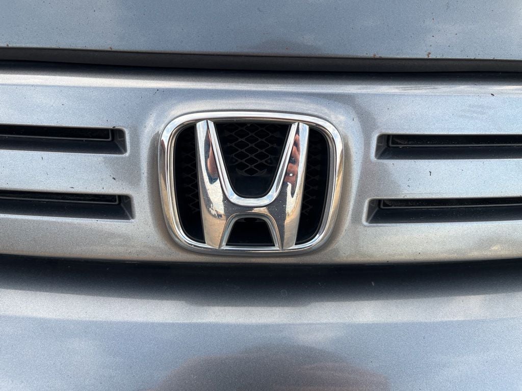 2010 Honda Insight EX