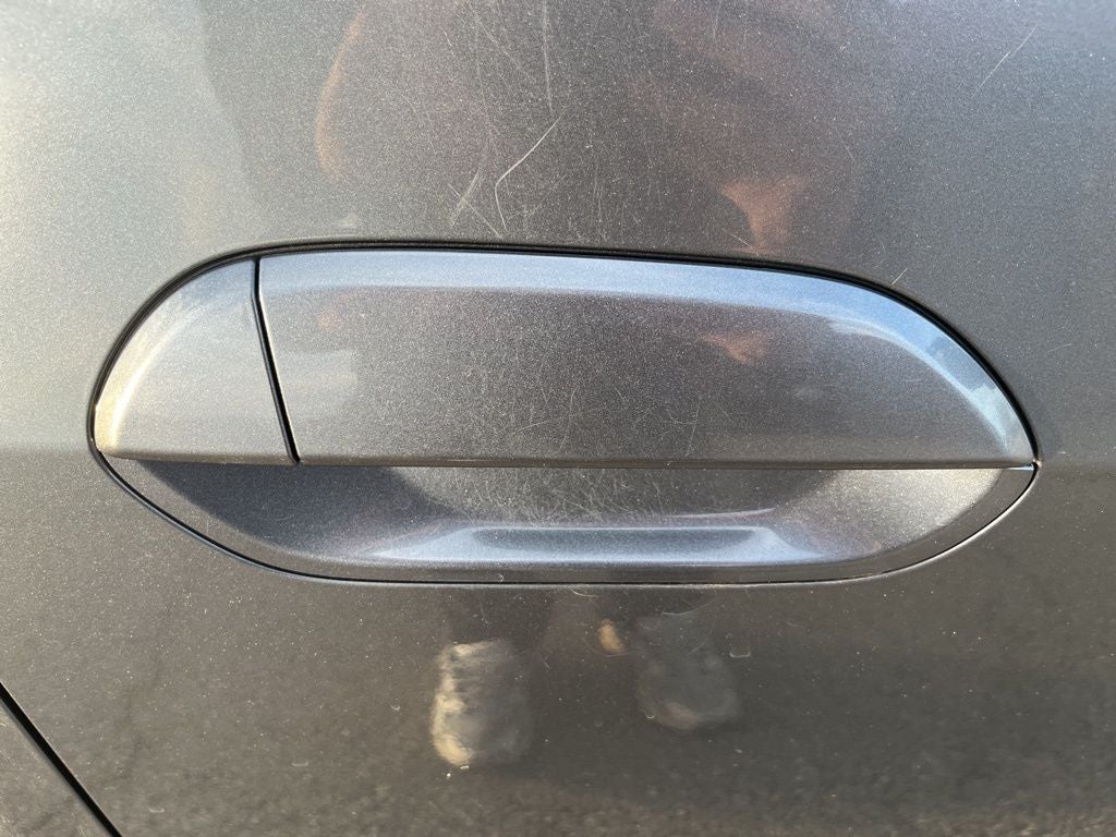 2010 Honda Insight EX