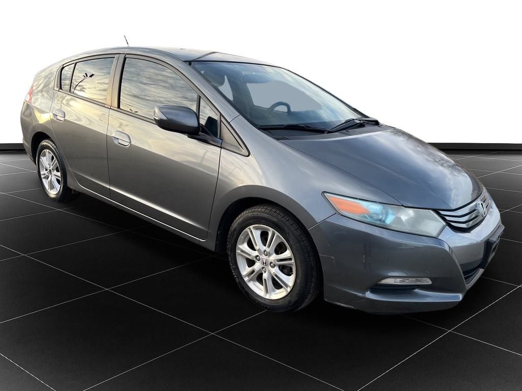 2010 Honda Insight EX